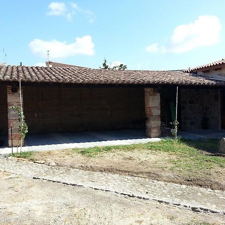 Sa Domu E Crakeras Otel Oristano Dış mekan fotoğraf