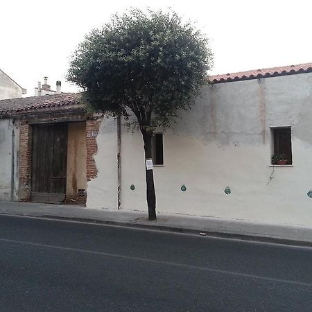 Sa Domu E Crakeras Otel Oristano Dış mekan fotoğraf