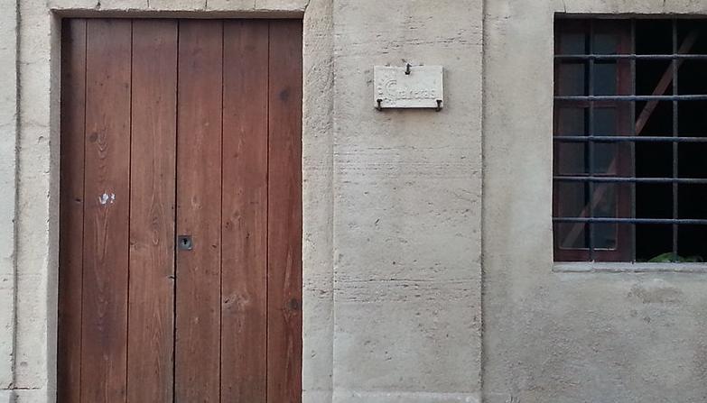 Sa Domu E Crakeras Otel Oristano Dış mekan fotoğraf