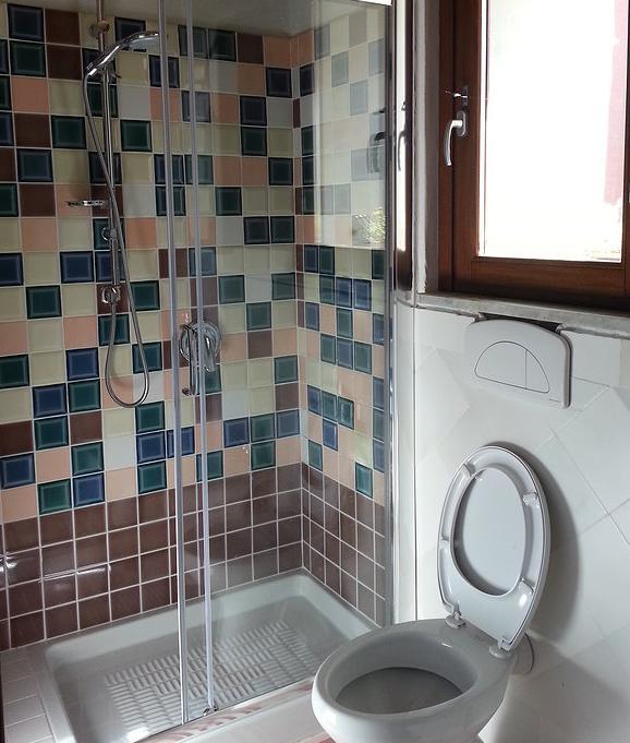 Sa Domu E Crakeras Otel Oristano Oda fotoğraf