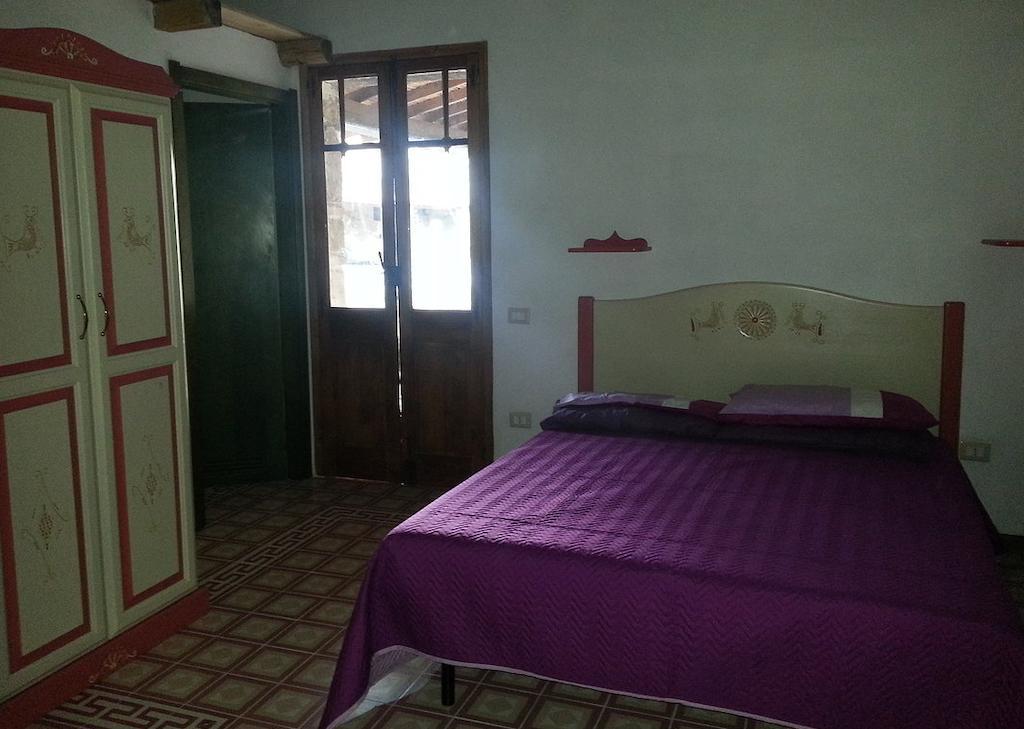 Sa Domu E Crakeras Otel Oristano Oda fotoğraf