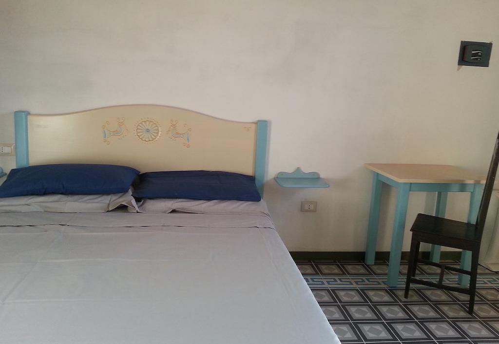 Sa Domu E Crakeras Otel Oristano Dış mekan fotoğraf