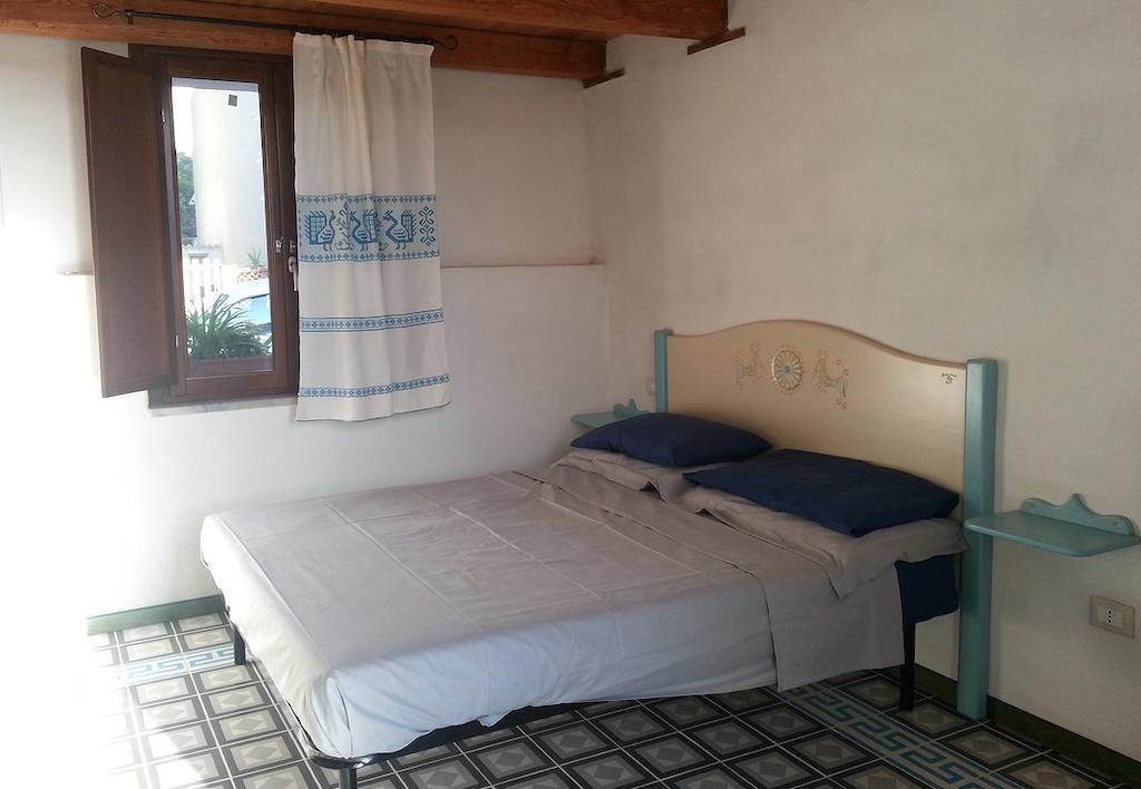 Sa Domu E Crakeras Otel Oristano Dış mekan fotoğraf