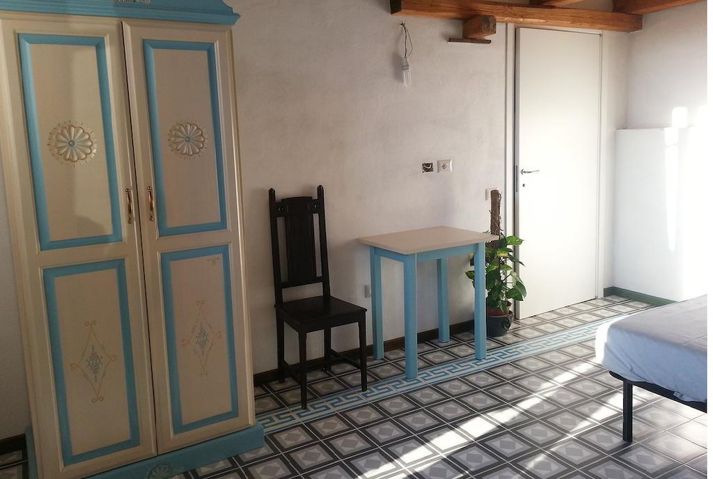 Sa Domu E Crakeras Otel Oristano Dış mekan fotoğraf