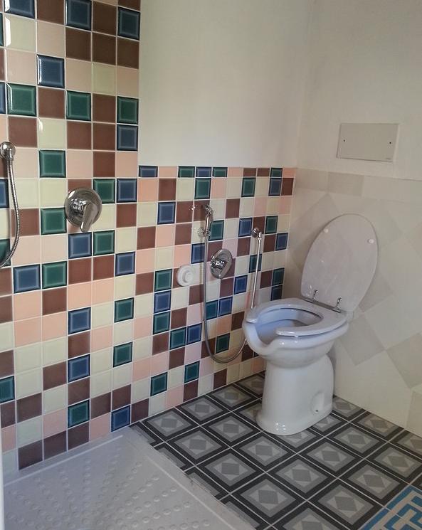 Sa Domu E Crakeras Otel Oristano Dış mekan fotoğraf