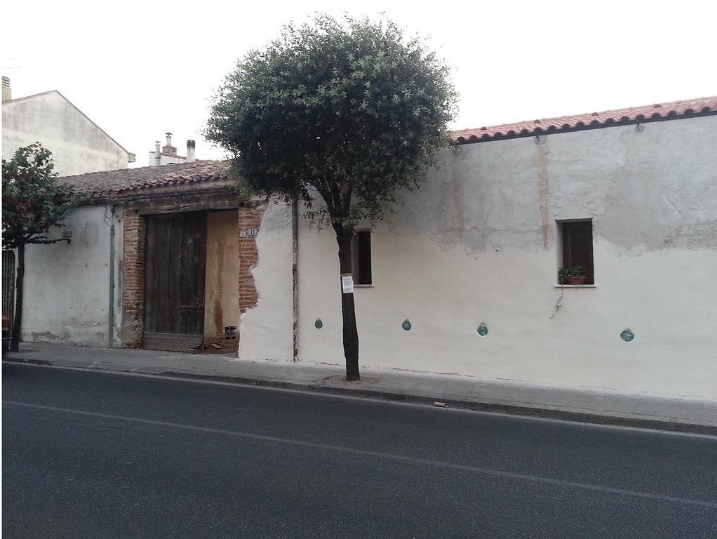 Sa Domu E Crakeras Otel Oristano Dış mekan fotoğraf
