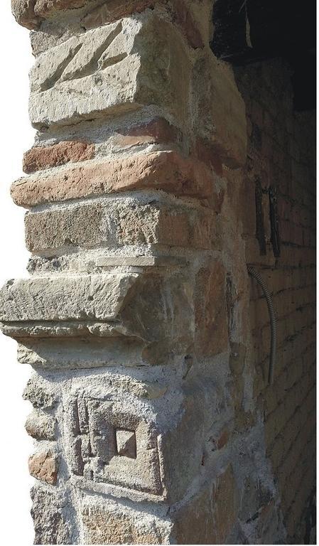 Sa Domu E Crakeras Otel Oristano Dış mekan fotoğraf