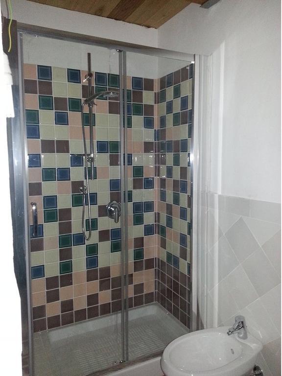 Sa Domu E Crakeras Otel Oristano Oda fotoğraf