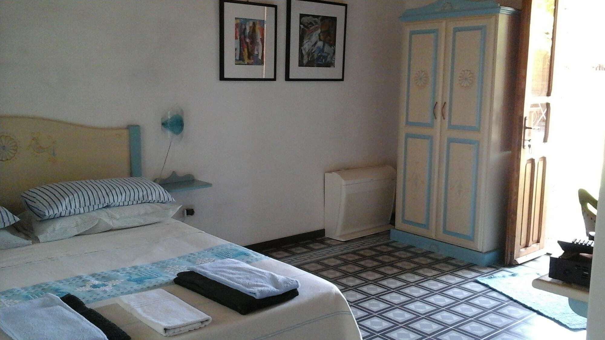 Sa Domu E Crakeras Otel Oristano Dış mekan fotoğraf