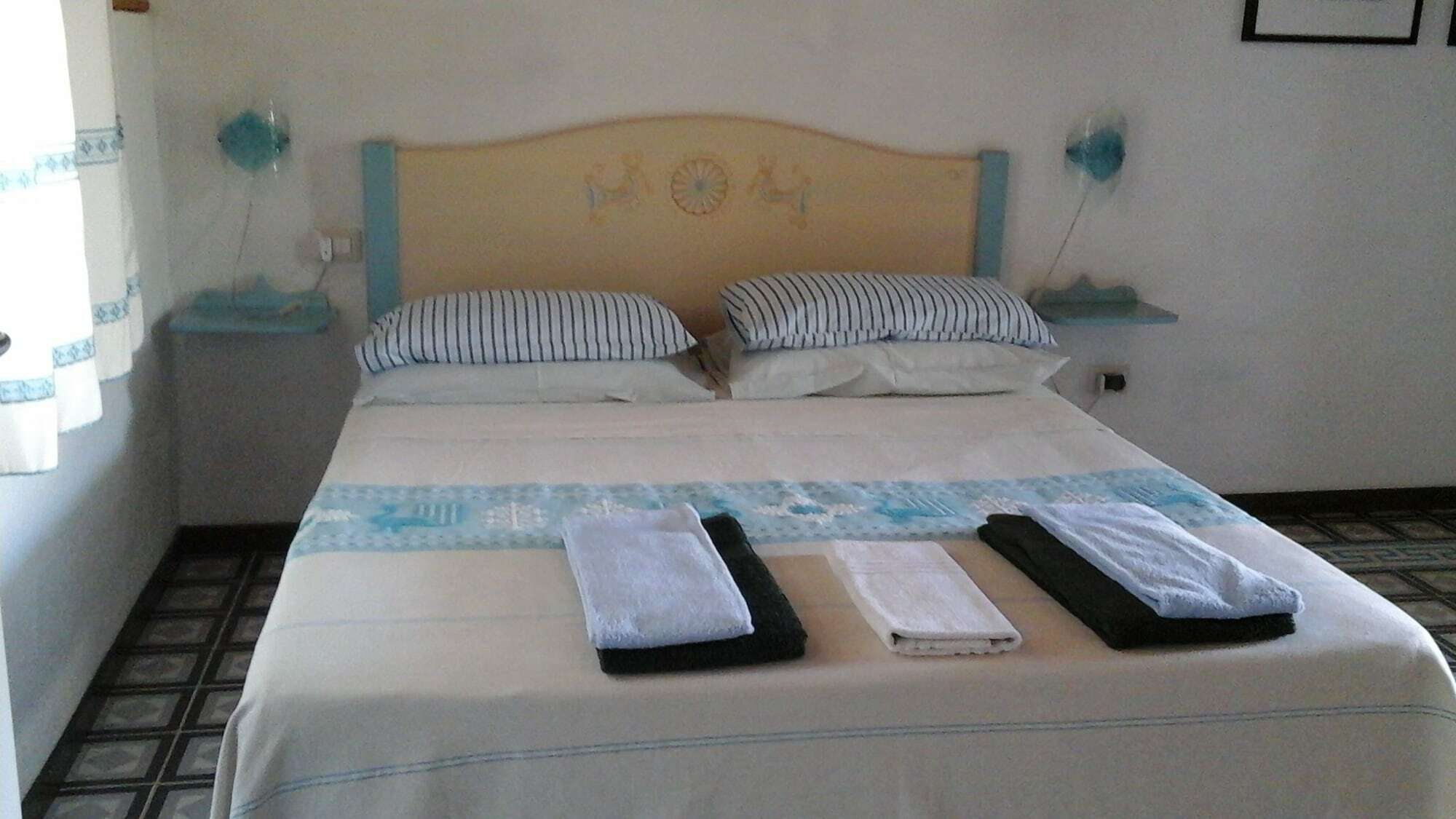 Sa Domu E Crakeras Otel Oristano Dış mekan fotoğraf
